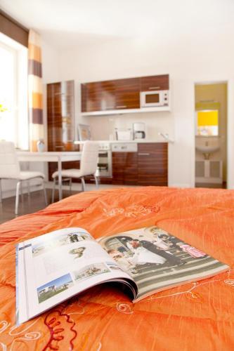 Apartamento Villa Meeresgold