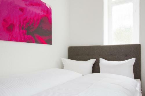 Apartamento Primeflats - Bei Anton In Dresden