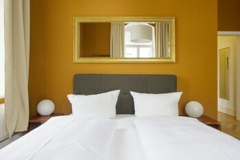 Apartamento Primeflats - Bei Anton In Dresden