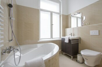Apartamento Primeflats - Bei Anton In Dresden