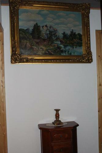 Hostal Altstadt Pension Zaremba