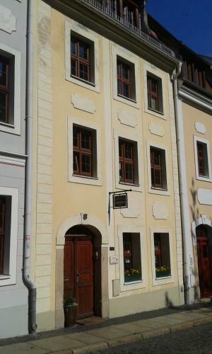 Hostal Altstadt Pension Zaremba