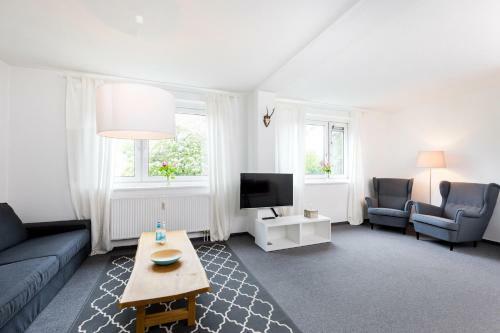 Apartamento Boardinghouse St.pauli