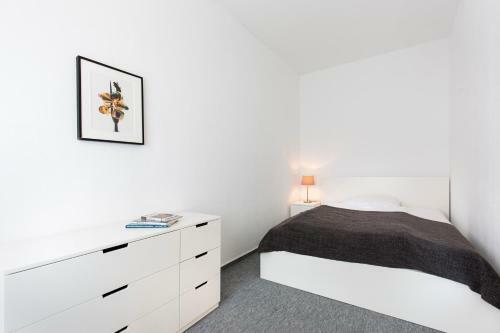 Apartamento Boardinghouse St.pauli