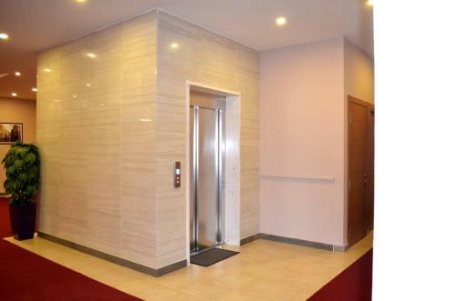 Hotel Terminal Tirana