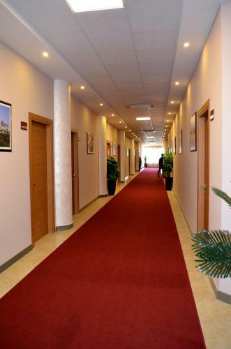 Hotel Terminal Tirana