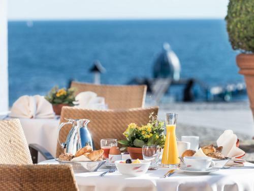 Hotel Kurhaus Sellin