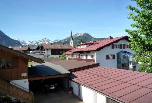 Hotel Engel