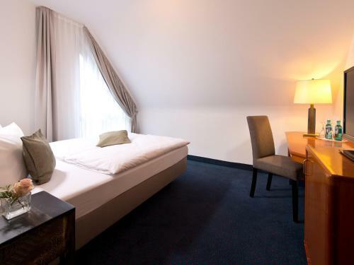 Hotel Achat Premium Neustadt/weinstra�e