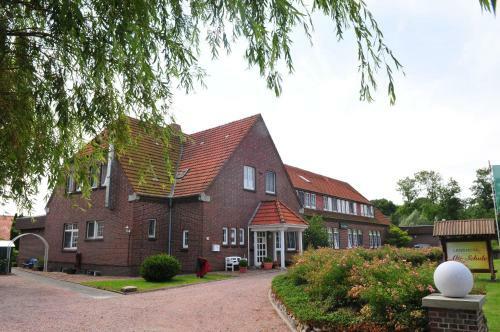 Landhotel Alte Schule - Hotel Garni