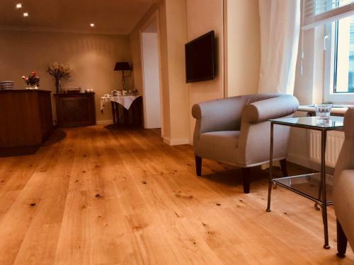 Kleines Hotel