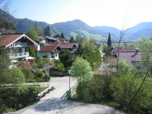Apartment Landhaus Bachwinkl