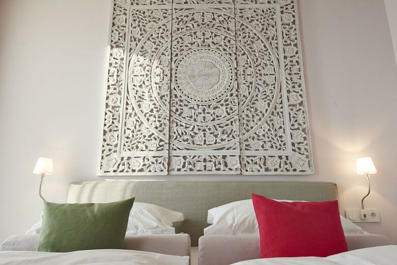 Hotel Sevenoaks