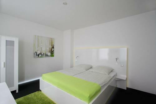 Albergue Bedpark Altona Pension