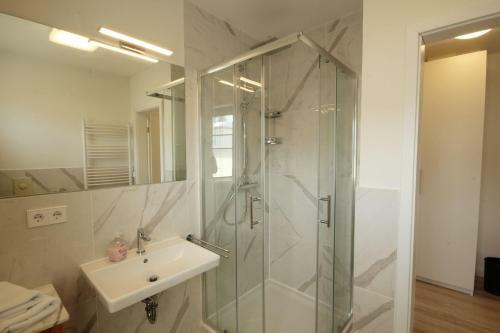 Apartamento Schl�sschen Am Schmachter See By Rujana