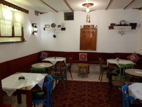 Hotel Veliu