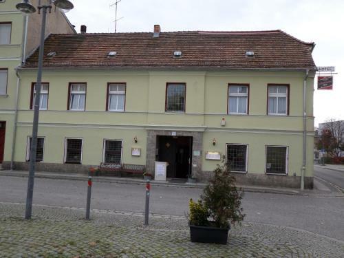Hotel Zur Sonne