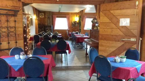 Hostal Waldhaus Lahnstein