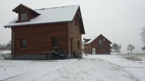Hostal Waldhaus Lahnstein