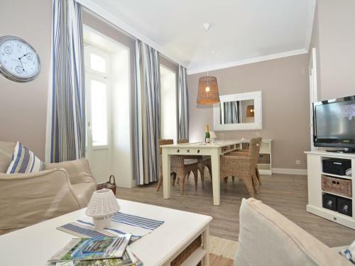 Apartamento Villa Fernsicht - Apt. 07
