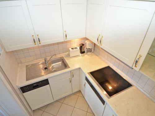Apartamento Villa Fernsicht - Apt. 07