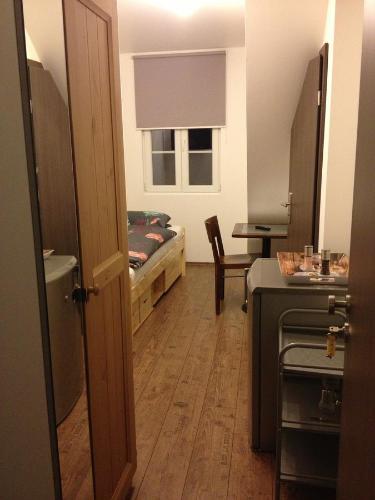Hostal Old Town Guesthouse Erlangen