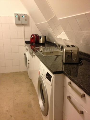 Hostal Old Town Guesthouse Erlangen