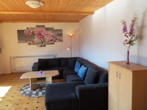 Apartamentos Ferienwohnungen Gst�ttner