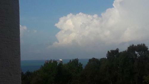 Durres Sea View Apartment