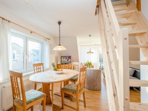 Apartamento Ferienwohnung Mit Terrasse/balkon - D 066.030-34