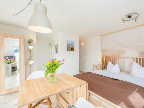 Apartamento Ferienwohnung Mit Terrasse/balkon - D 066.030-34