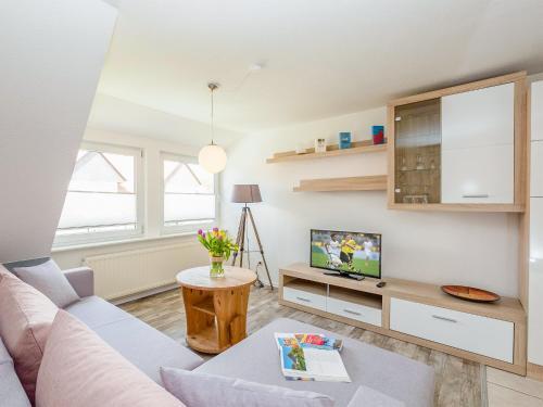 Apartamento Ferienwohnung Mit Terrasse/balkon - D 066.030-34