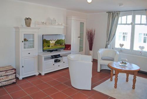 Apartamento Villa Saxonia - Appartment 8