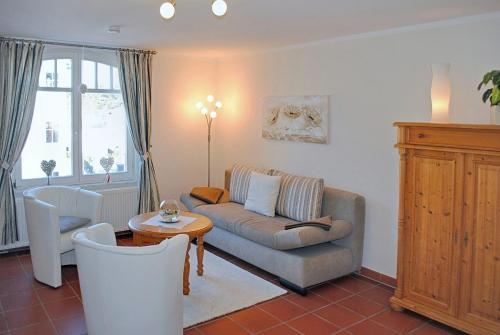 Apartamento Villa Saxonia - Appartment 8