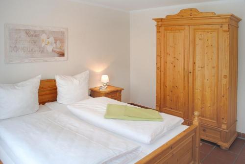 Apartamento Villa Saxonia - Appartment 8