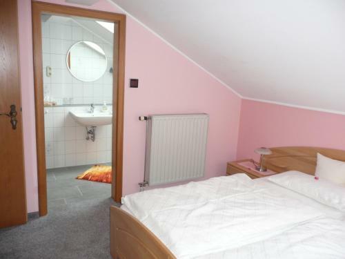 Apartamento Ferienwohnungen Tweraser