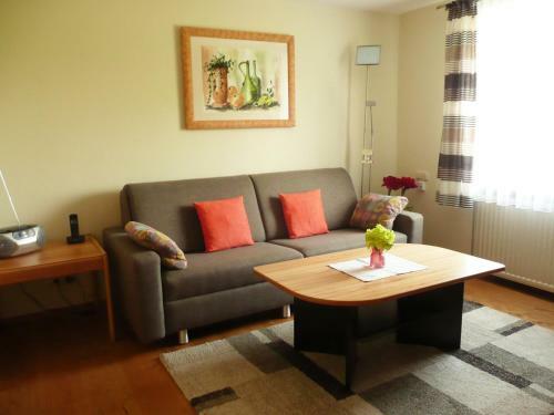 Apartamento Ferienwohnungen Tweraser