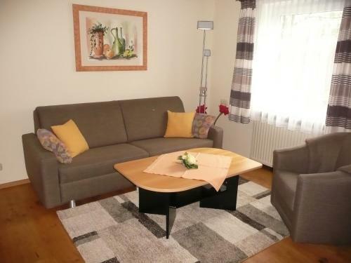 Apartamento Ferienwohnungen Tweraser