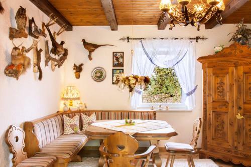 Apartamento Ferienwohnungen Tweraser