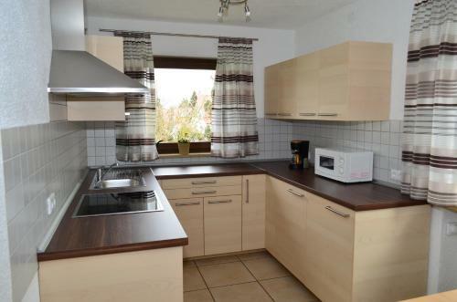 Apartamento Ferienwohnung Gabler