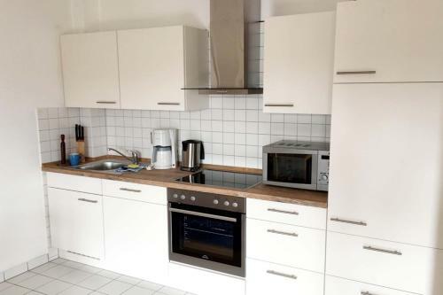 Apartamento Villa Jugendgl�ck By Rujana