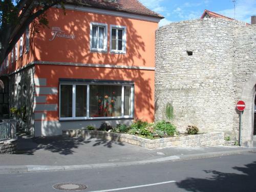 Hotel Fischzucht