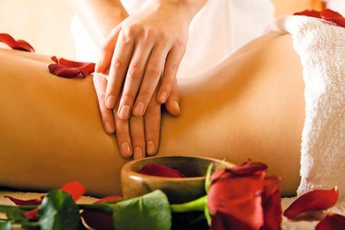 Wellness & Landhotel Prinz