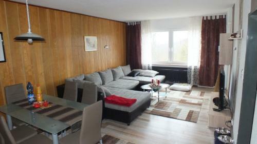 Apartamento Ferienwohnungen Hoheleye