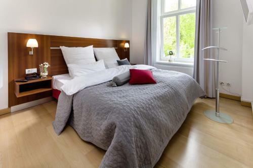 Apartamento Villa Aesculap By Rujana