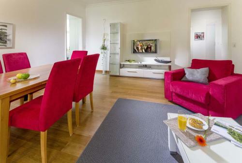 Apartamento Villa Aesculap By Rujana