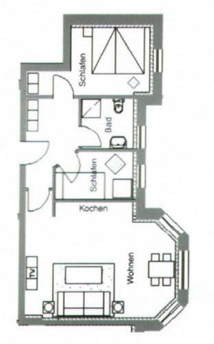 Apartamento Villa Aesculap By Rujana