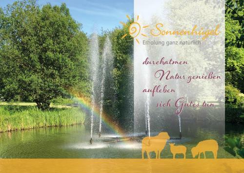 Sonnenh�gel Hotel & Ferienwohnungen
