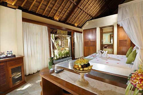 Hotel Mimpi Resort Menjangan