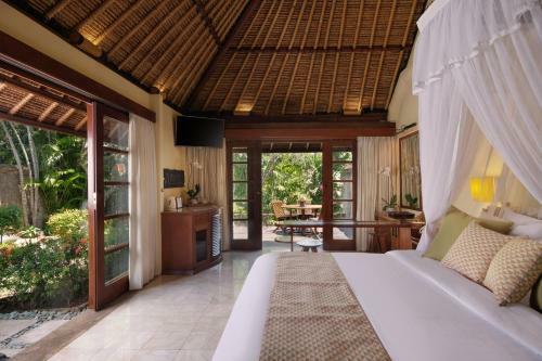 Hotel Mimpi Resort Menjangan